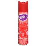 LWI-AER-AMOUR-AROMATIZANTE AEROSOL WIESE AMOUR 400 ML