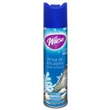 LWI-AER-BRISA-AROMATIZANTE AEROSOL WIESE BRISA DE LOS ALPES 400 ML