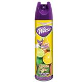 LWI-AER-CITRICO-AROMATIZANTE AEROSOL WIESE CITRICOS 400 ML