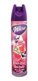 LWI-AER-FRUTAS-AROMATIZANTE AEROSOL WIESE FRUTAS ROJAS 323 GR