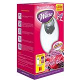 LWI-AER-KITFR-AROMATIZANTE KIT BREEZE MATIC WIESE FRUTAS ROJAS 180 GR