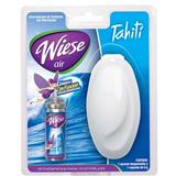 LWI-AER-NAEMS00-AROMATIZANTE AEROSOL MINI BREEZE MATIC WIESE TAHITI 9 GR