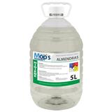MOP-JABAL-5L-JABON LIQUIDO PARA MANOS MOPS ALMENDRAS 5 LT