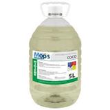 MOP-JABCO-5L-JABON LIQUIDO PARA MANOS MOPS COCO 5 LT