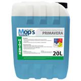 MOP-JABPRI-20L-JABON LIQUIDO PARA MANOS MOPS PRIMAVERA 20 LT