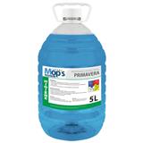 MOP-JABPRI-5L-JABON LIQUIDO MOPS PARA MANOS PRIMAVERA 5 LT