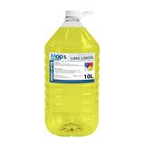 MOP-MULT-LM10-LIMPIADOR MULTIUSOS MOP S LIMA LIMON 10 L