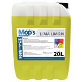 MOP-MULT-LM20-LIMPIADOR MULTIUSOS MOP S LIMA LIMON 20 L