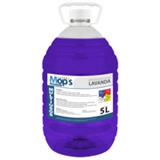 MOP-MULT-LV5-LIMPIADOR MULTIUSOS MOP S LAVANDA 5 L