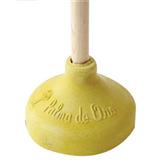 PDO-BOMBA-GD-BOMBA PARA WC GRANDE LA PALMA DE ORO BASTON DE MADERA