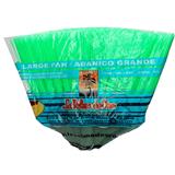 PDO-ESCOBA-ABA-ESCOBA ABANICO LA PALMA DE ORO 1 PIEZA