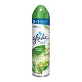 SCJ-AER-FRESC-AROMATIZANTE AEROSOL GLADE FRESCURA MATINAL 400 ML