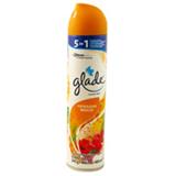 SCJ-AER-HAWAI-AROMATIZANTE AEROSOL GLADE HAWAIIAN BREEZE 400 ML