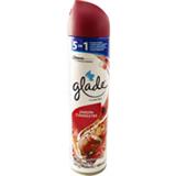 SCJ-AER-JARDIN-AROMATIZANTE AEROSOL GLADE JARDIN CAMPESTRE 400 ML