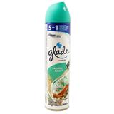 SCJ-AER-PARAISO-AROMATIZANTE AEROSOL GLADE PARAISO AZUL 400 ML