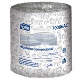 TOR-HIGT-700148-PAPEL HIGIENICO TORK 700148 COLCHON DE 48 ROLLOS