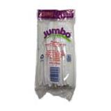 ABA-CUCH-JUMC-CUCHILLO DESECHABLE CLASSY JUMBO 25 PZAS