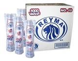 ABA-VASO-N10-VASO DESECHABLE DE PLASTICO NO.10 REYMA 20 PAQUETES CON 50 PIEZAS