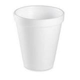ABA-VATE-0122-VASO DESECHABLE TERMICO NO. 108 CONVERMEX 1 PAQUETE CON 25 PIEZAS