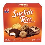 CAF-GALLETA-SR-GALLETAS SURTIDO RICO GAMESA DE 1.420 KG