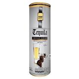CHOC-PICARD-TEQ-CHOCOLATE RELLENO DE TEQUILA PICARD 1 TUBO CON 15 PIEZAS