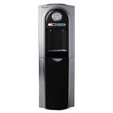HYP-ENF-SCH-DESPACHADOR DE AGUA FRIA Y CALIENTE HYPERMARK CAPACIDAD DE 20 LITROS NEGRO