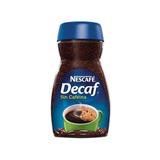 NES-DECAF-300GR-CAFE DESCAFEINADO NESCAFE DECAF 300 GRAMOS