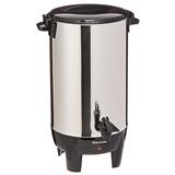 TAU-CAF-COFST-CAFETERA TAURUS COFFEE STATION DE GOTEO 40 TAZAS