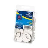 AVE-ORG-11025-IDENTIFICADOR PARA LLAVES AVERY DE METAL PAQUETE CON 50PZAS
