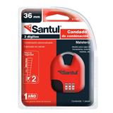 SAN-CAN-8109-CANDADO MALETERO SANTUL 8109 DE N/A