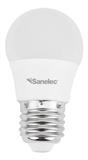 SAN-FOCO-1322-FOCO LED SANTUL 3W LUZ FRIA