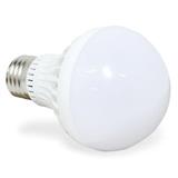SAN-FOCO-1325-FOCO SANTUL TIPO LED DE PLASTICO 9 WATTS