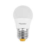 SAN-FOCO-1475-FOCO LED 3W LUZ CALIDA