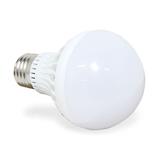 SAN-FOCO-1478-FOCO LED SANTUL 6 WATTS LUZ CALIDA