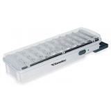 SAN-LUM-2163-LUMINARIO CON 30 LEDS SANTUL 2163 TIPO DE LUZ BLANCA