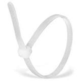 SAN-SIN-5780-CINCHO SUJETACABLES DE NYLON SANTUL PAQUETE CON 100 PZAS