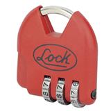 SURT-CAN-L21M36-CANDADO MALETERO LOCK L21M36 DE N/A