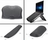 KEN-EASYR-Kit Home Office Ergonómico ERGOSOFT SMARTFIT EASY RISER