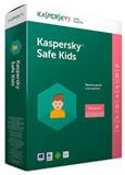 KL1962ZDAFR-Kaspersky Safe Kids / 1 usuario / 1 año / Renovación Licencia ESD