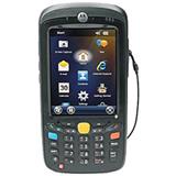 aZ-MC55A0-TERMINAL MC55N0 WM 6.5 CLA/IMAGER 2D/TECLADO NUMÉRICO/802.11ABG