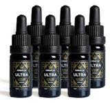 CBD-6Pack-Ultra3-Greatful Ultra CBD 300mg (6ml) 6 pack		
