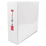 ACO-CAR-P6866-CARPETA BLANCA ACCO VINIL P6866 3 PULGADAS ARILLO EN O
