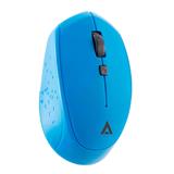 ACT-ACC-916486-MOUSE RECEPTOR INALAMBRICO USB ACTECK AC-916486 CONEXION INALÁMBRICA