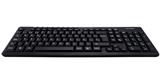 ACT-ACC-916493-TECLADO INALAMBRICO INALAMBRICO ACTECK AC-916493 RECEPTOR MICRO USB COLOR NEGRO