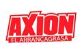 Axion