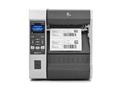 IMPRESORA ZT610 TT/DT/4IN/600DPI/USB/SERIAL/PARALELO/GIGABIT RED/BT 4.0-Zebra