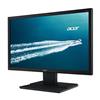 MONITOR ACER V206HQL ABI 19.5 PULG HD 1600X900 TECNOLOGIA ACER ECOLOR 1 VGA 1 HDMI V1.4-Acer