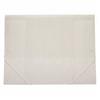 FÓLDER BLANCO - PORTADOCUMENTOS OXFORD - CARTA 1 PZA-Esselte
