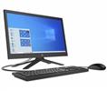 ALL IN ONE HP 200 G8 AIO CJ4025 INTEL CELERON J4025 RAM 4 GB DD 128 GB W10 PRO-HP