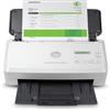 ESCANER HP SCANJET ENTERPRISE FLOW 5000 S5 600 PPP-HP